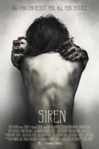 Постер Сирена (The Siren)
