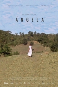 Постер Анжела (Angela)