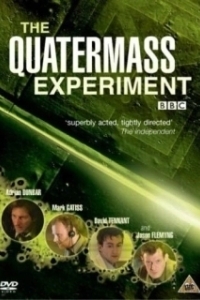 Постер Эксперимент Куотермасса (The Quatermass Experiment)
