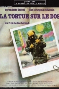 Постер Черепаха на спине (La tortue sur le dos)