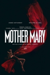 Постер Мать Мария (Mother Mary)