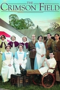 Постер Багряное поле (The Crimson Field)