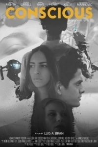 Постер Сознание (Conscious)