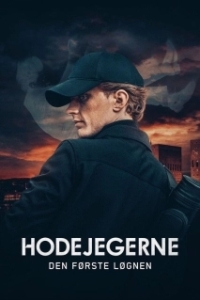 Постер Охотники за головами (Hodejegerne)