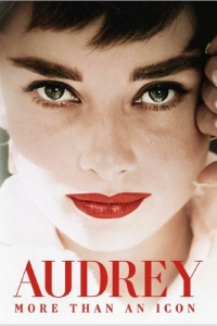 Постер Одри (Audrey)