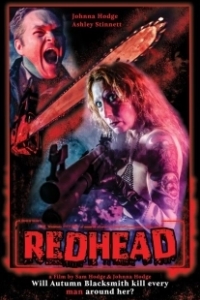 Постер Рыжая (Redhead)