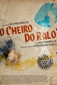 Постер Запах из стока (O Cheiro do Ralo)