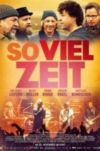 Постер Полно времени (So viel Zeit)