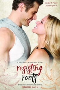 Постер Не желая остепениться (Resisting Roots)