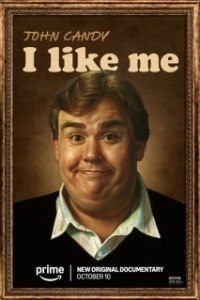 Постер Джон Кэнди: Я себе нравлюсь (John Candy: I Like Me)