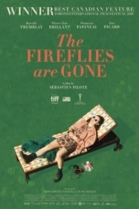 Постер Светлячков больше нет (La disparition des lucioles)