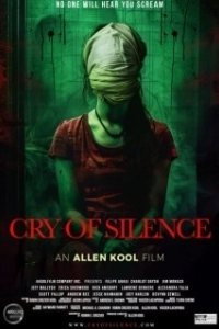 Постер Крик в тишине (Cry of Silence)