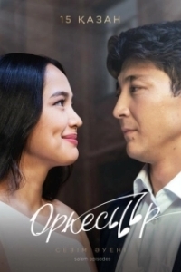 Постер Оркестр (The Orchestra)