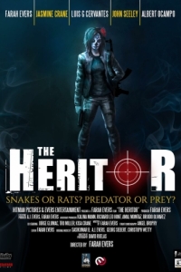 Постер Наследница (The Heritor)