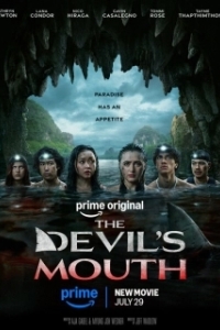 Постер Пасть дьявола (The Devil's Mouth)