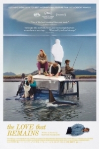 Постер Любовь, которая остаётся (Ástin sem eftir er)