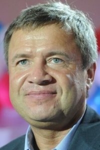 Валентин Юмашев