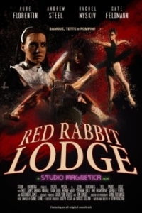 Постер Нора красного кролика (Red Rabbit Lodge)