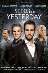 Постер Семена прошлого (Seeds of Yesterday)