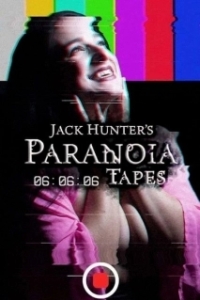 Постер Параноидальные плёнки 06:06:06 (Paranoia Tapes 06:06:06)