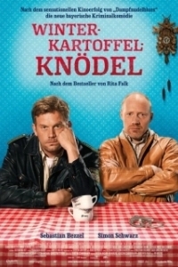 Постер Зима, картофельные клёцки (Winterkartoffelknödel)