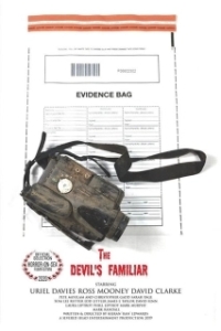 Постер Знакомый дьявола (The Devil's Familiar)