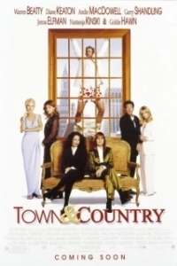 Постер Город и деревня (Town and country)