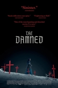Постер Проклятые (The Damned)