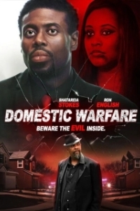 Постер Возвращение домой (Domestic Warfare)