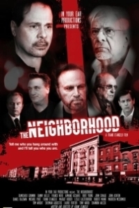 Постер Район (The Neighborhood)