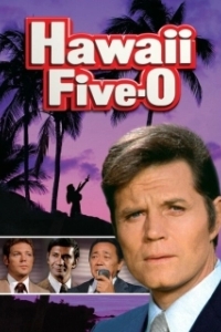 Постер Гавайи 5-0 (Hawaii Five-0)