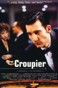 Постер Крупье (Croupier)