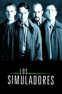Постер Благородные мошенники (Los simuladores)