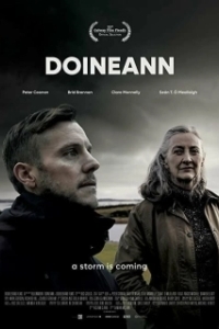 Постер Шторм (Doineann)