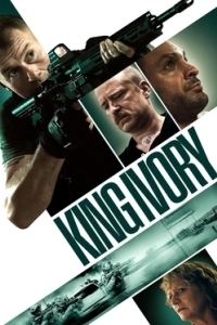 Постер Король слоновой кости (King Ivory)
