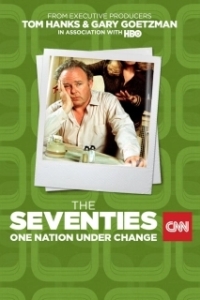 Постер Семидесятые (The Seventies)