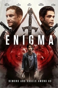 Постер Загадка (Enigma)