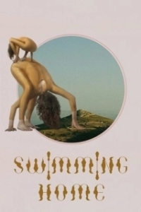 Постер Заплыв домой (Swimming Home)