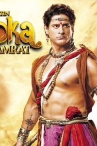 Постер Император Ашока (Chakravartin Ashoka Samrat)