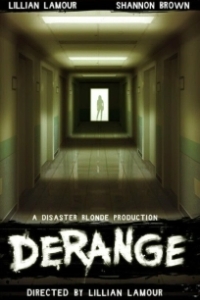 Постер Безумие (Derange)
