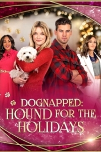 Постер Похищение: щенок на праздники (Dognapped: Hound for the Holidays)