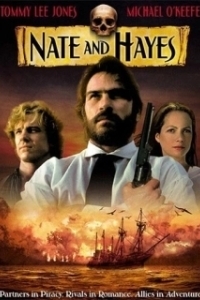 Постер Нэйт и Хейс (Nate and Hayes)
