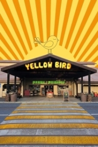 Постер Жёлтая пташка (Yellow Bird)