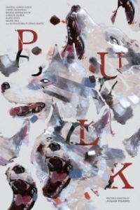 Постер Нарты (Pulk)