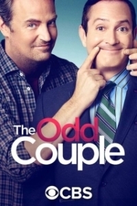 Постер Странная парочка (The Odd Couple)