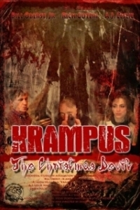 Постер Крампус: Рождественский дьявол (Krampus: The Christmas Devil)