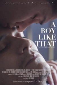 Постер Такой, как он (A Boy Like That)