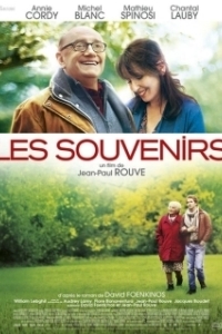 Постер Воспоминания (Les souvenirs)