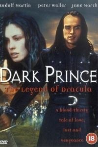 Постер Князь Дракула (Dark Prince: The True Story of Dracula)