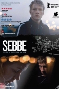 Постер Себбе (Sebbe)